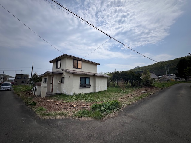 作業後(5月14日終了時)